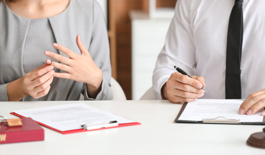 بهترین وکیل طلاق در فرمانیه