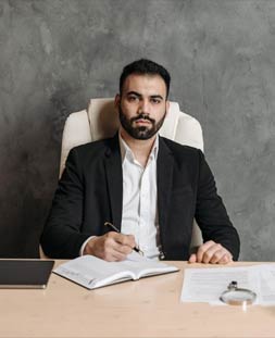 مشاوره رایگان با وکیل در فرمانیه